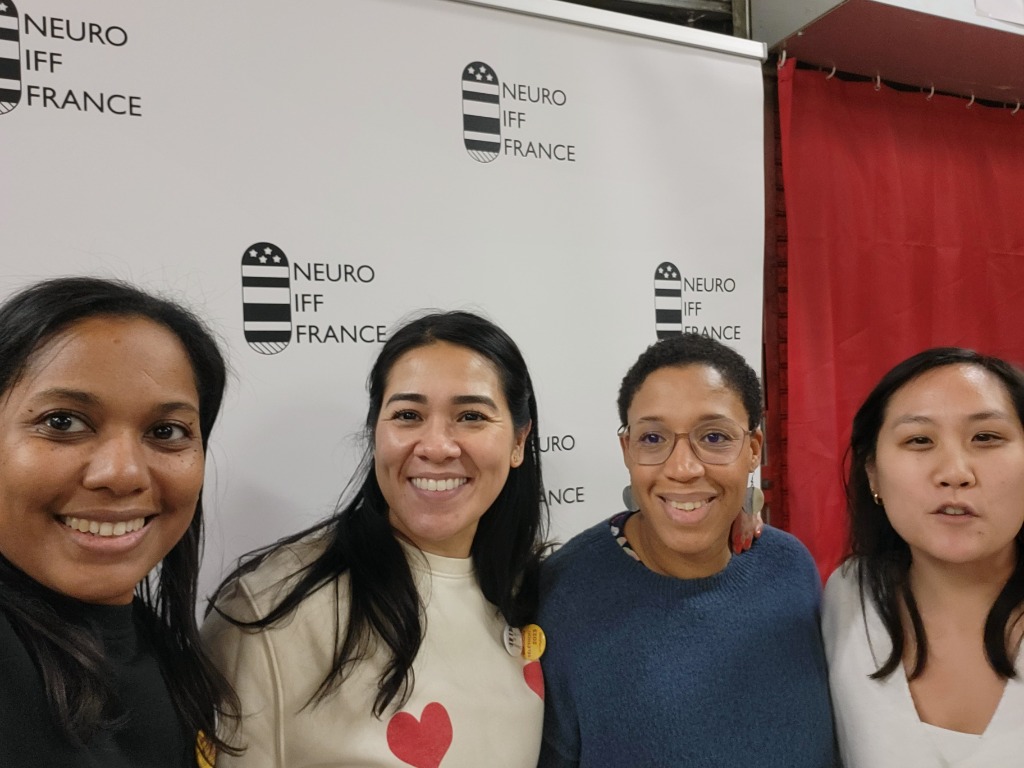 photo portrait Céline Bouvier