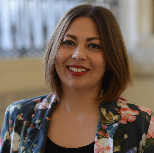 Elodie Paulin-Ibanez