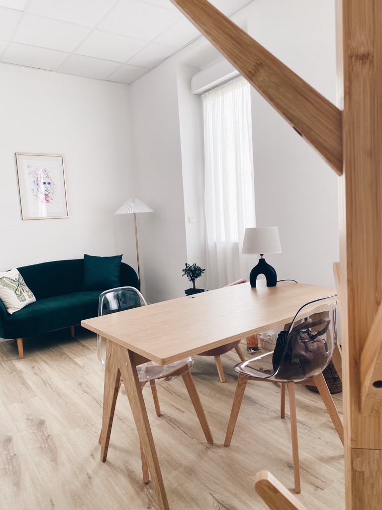 photo cabinet Elodie Paulin-Ibanez