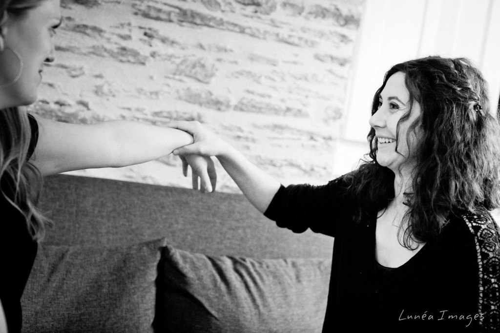 photo seance Laure Stephan