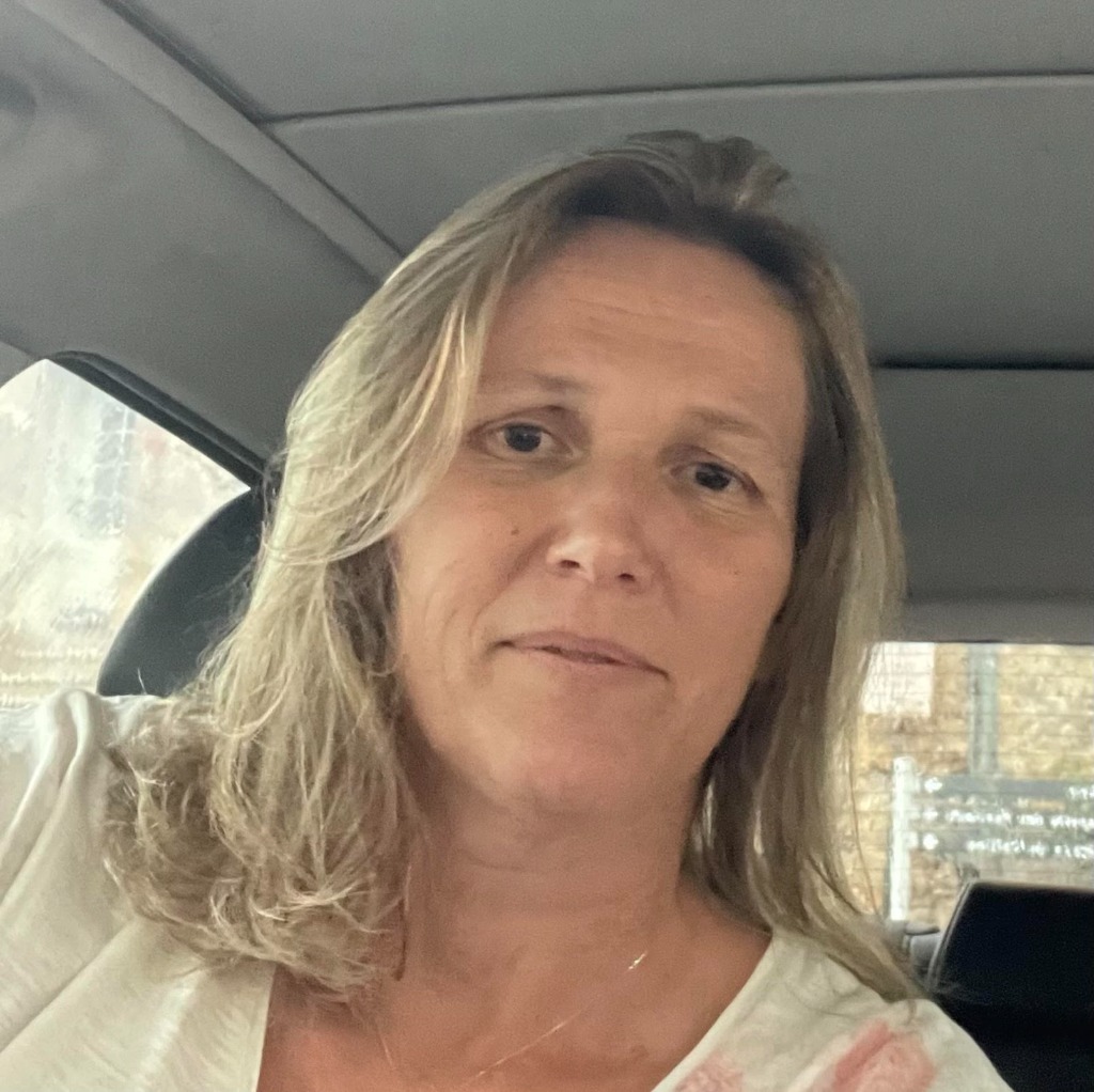 photo portrait DIANE GENY