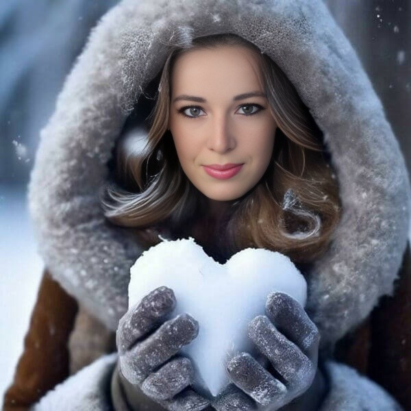 photo portrait DION SANDRA