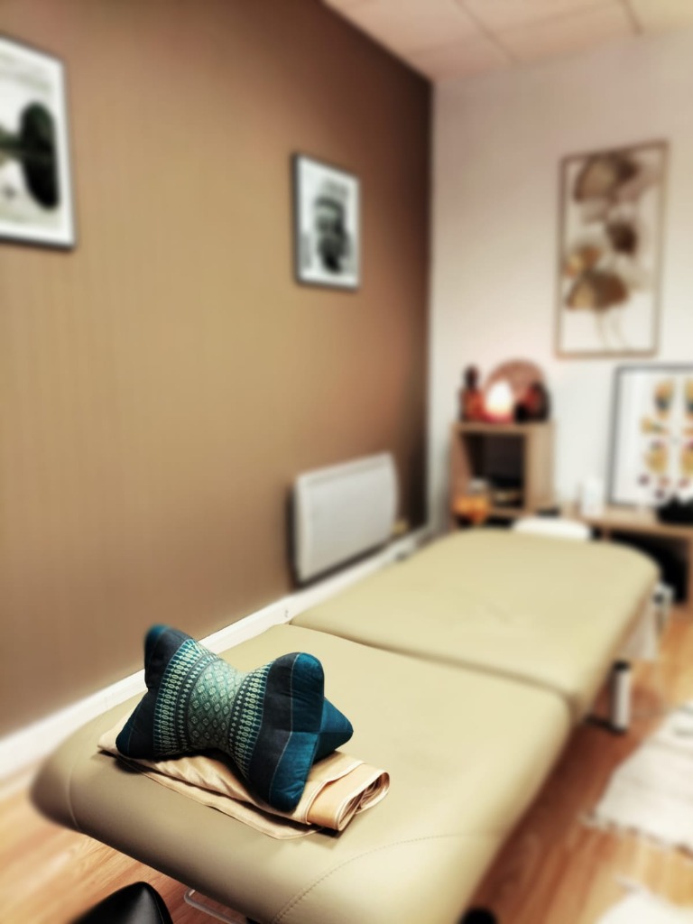 photo cabinet Céline Provençal