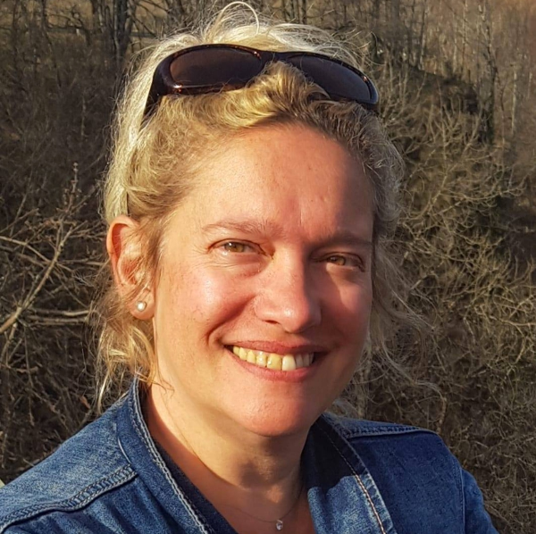 Catherine BRAAMCAMP - Corps Coeur Conscience