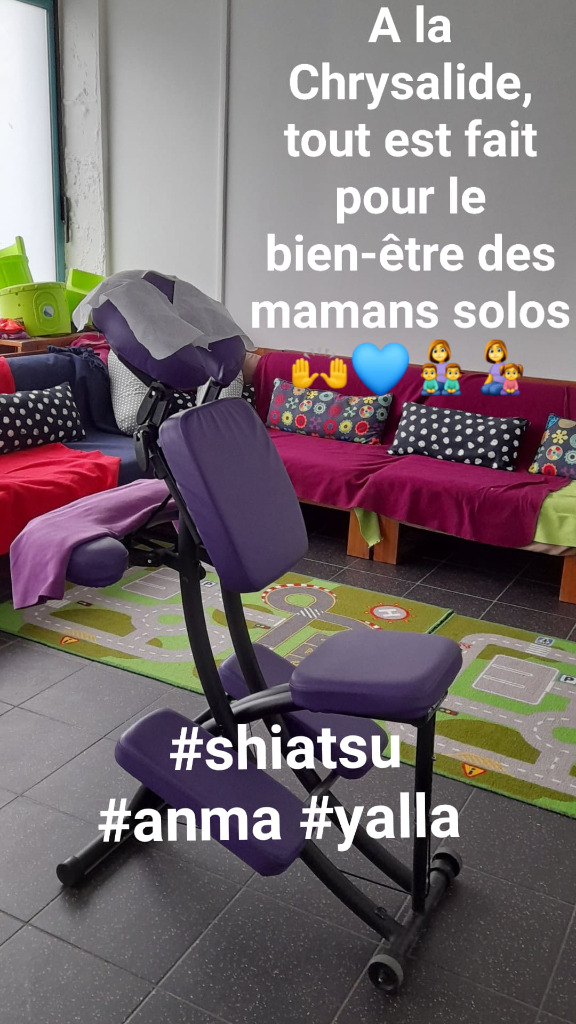 photo activite Catherine BRAAMCAMP - Corps Coeur Conscience