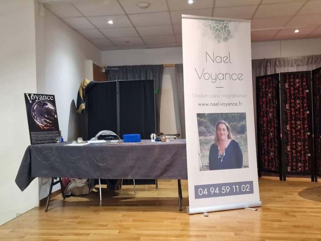 photo activite Nael Médium