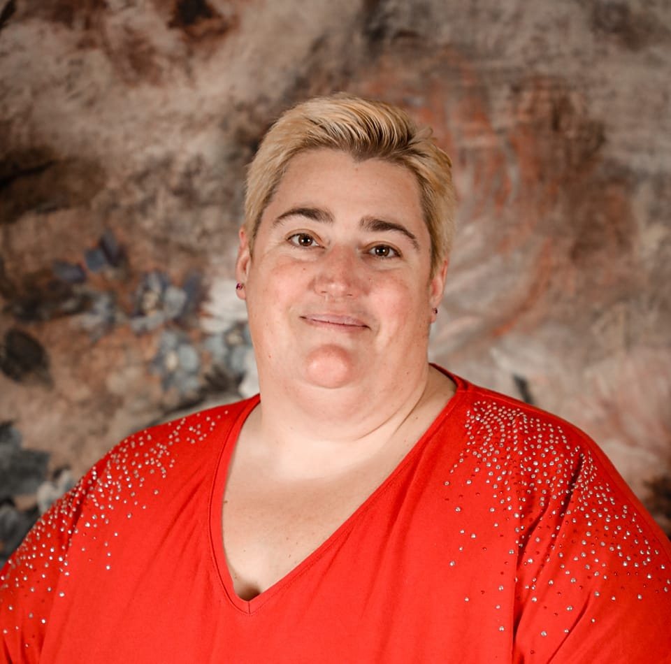 photo portrait Nael Médium