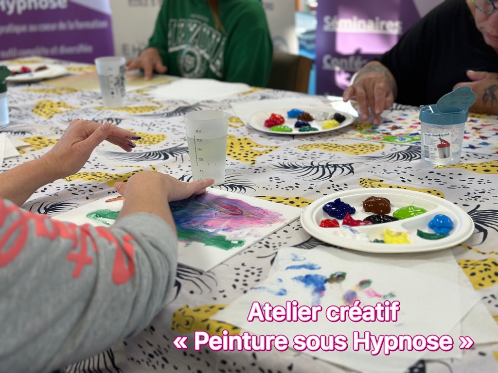 photo seance Roxane ASHKAR