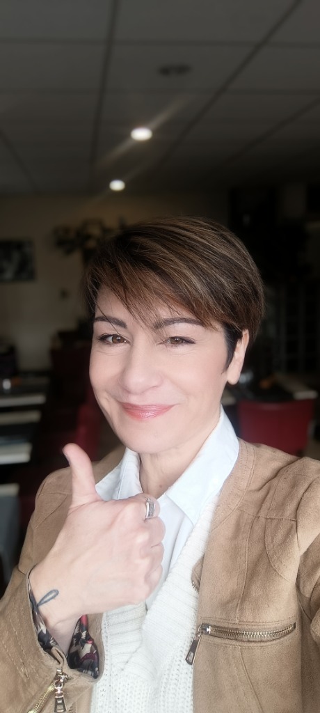 photo portrait SYNAPSE Coaching 