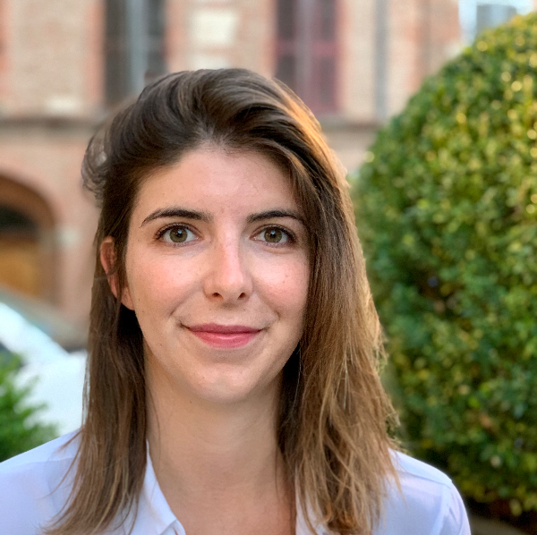 Ostéopathe Eysines - Mathilde RENAUD