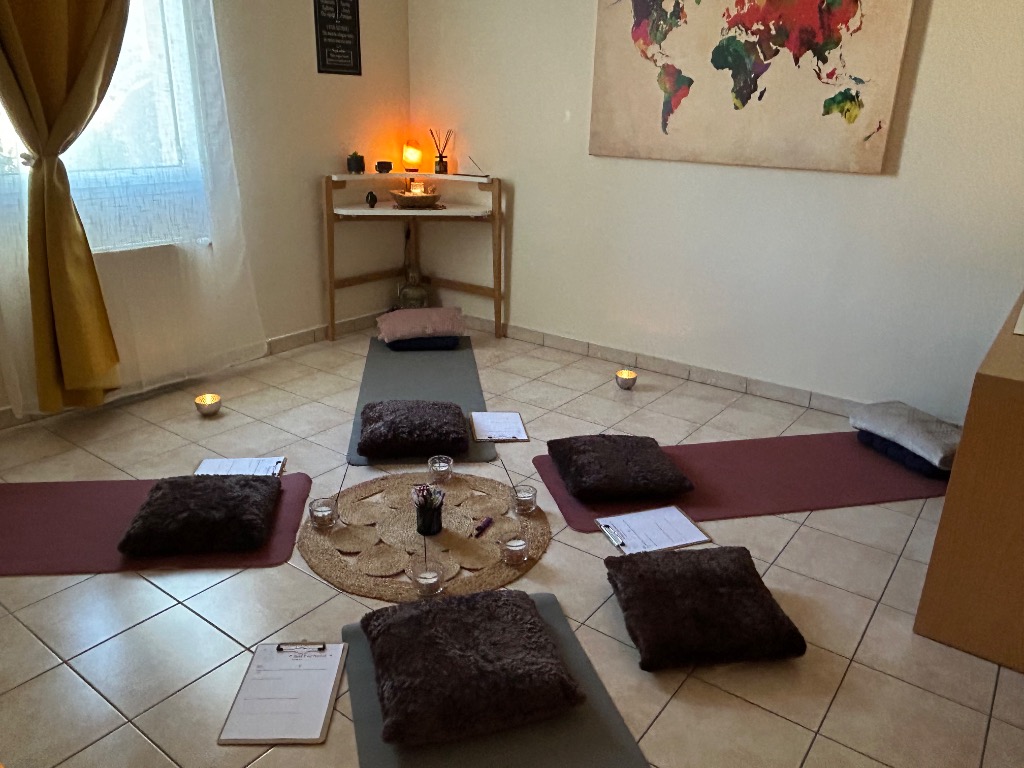 photo activite Stéphanie Rémy 