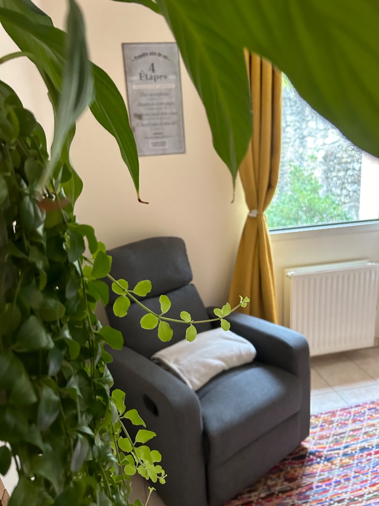 photo cabinet Stéphanie Rémy 