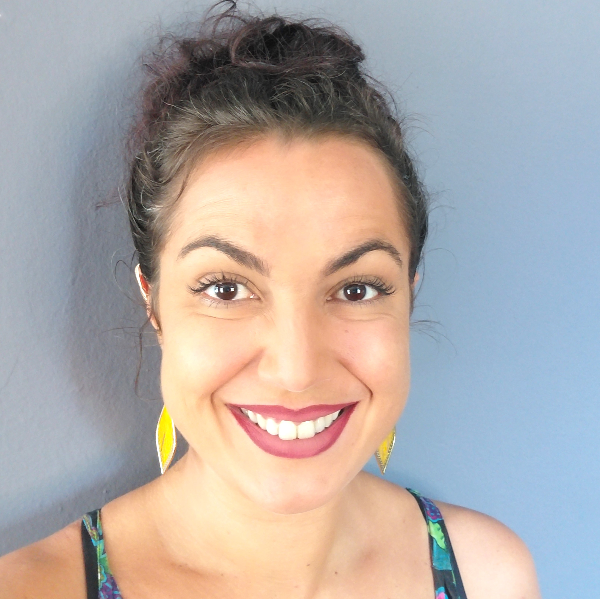 Nelly HOARAU - Kinésiologue