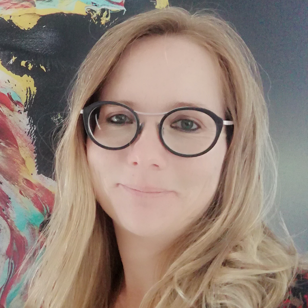 Aurélie Vallée - Kinésiologue certifiée