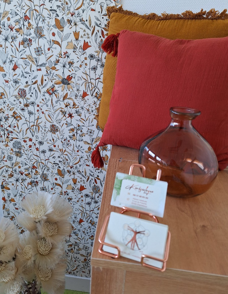 photo activite Aurélie Vallée - Kinésiologue certifiée