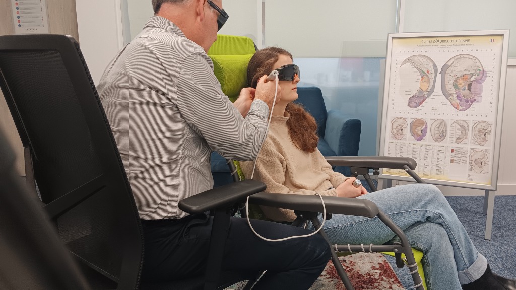 photo cabinet Ma Santé douce