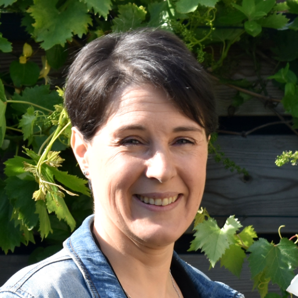 Sabrina Audebert - SabriNaturo