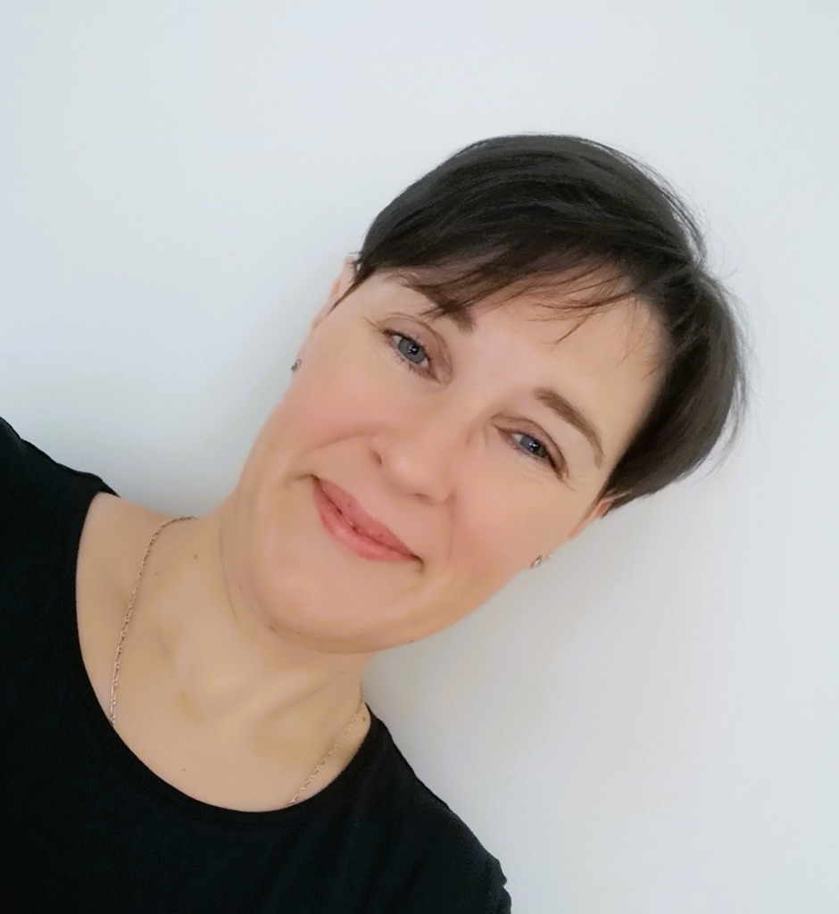 photo portrait Sabrina Audebert - SabriNaturo