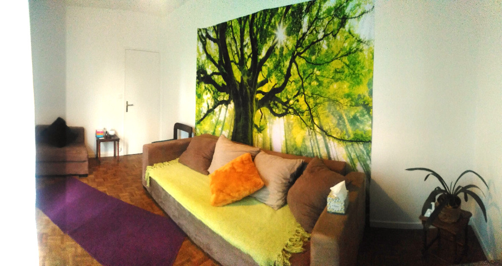 photo cabinet Anne-Charlotte Cornu