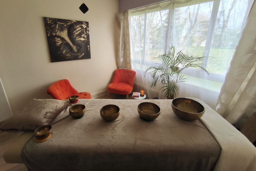 photo cabinet L'Arbre Ho Étoiles 