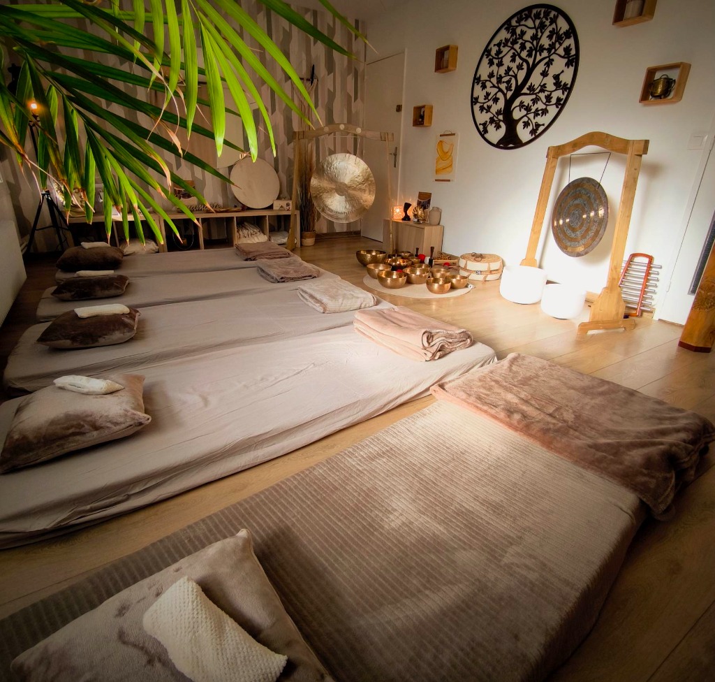 photo seance L’Arbre Ho Étoiles 