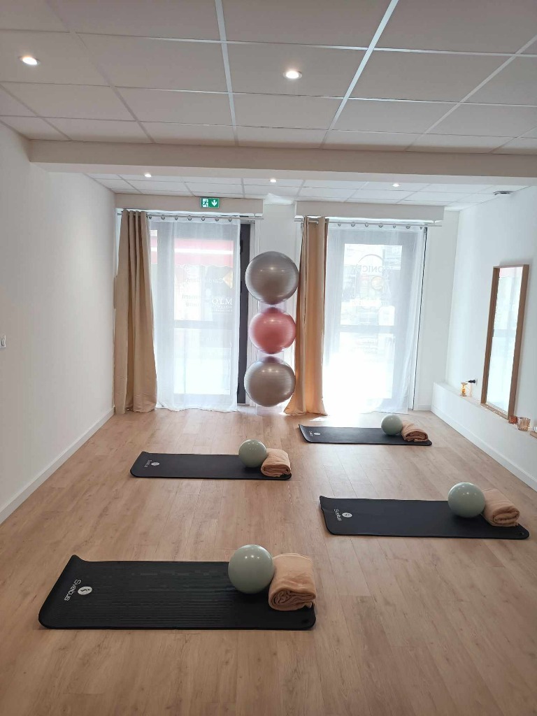 photo cabinet ICONIC FIT