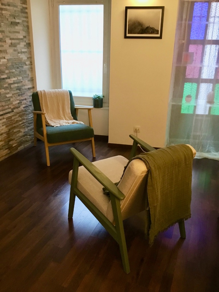 photo cabinet Julie Gardelle