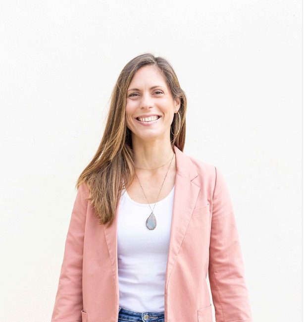 photo portrait Aurelie Hervet