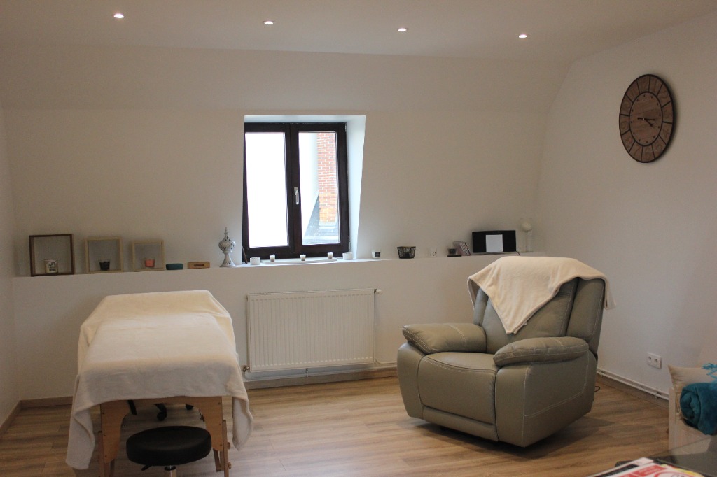 photo seance Christelle Pingot