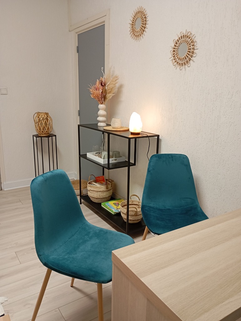 photo cabinet Vanessa Deluche