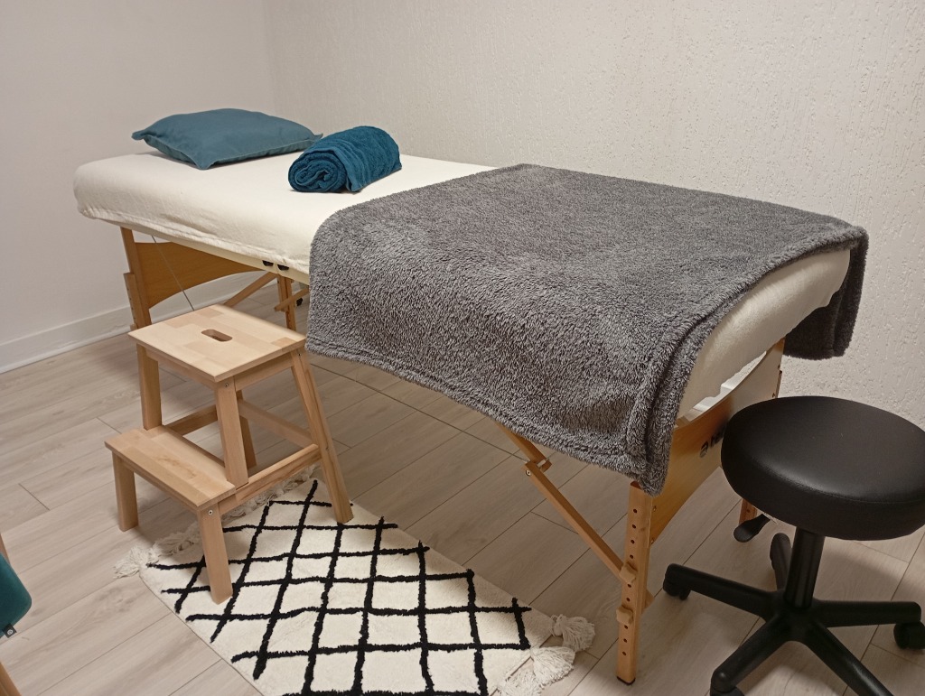 photo seance Vanessa Deluche