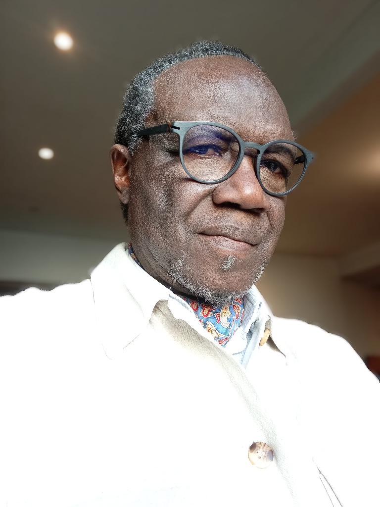 photo activite Dr Lambert GBARSSIN