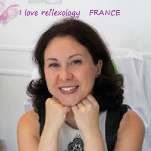 photo portrait Bénédicte HERNANDEZ