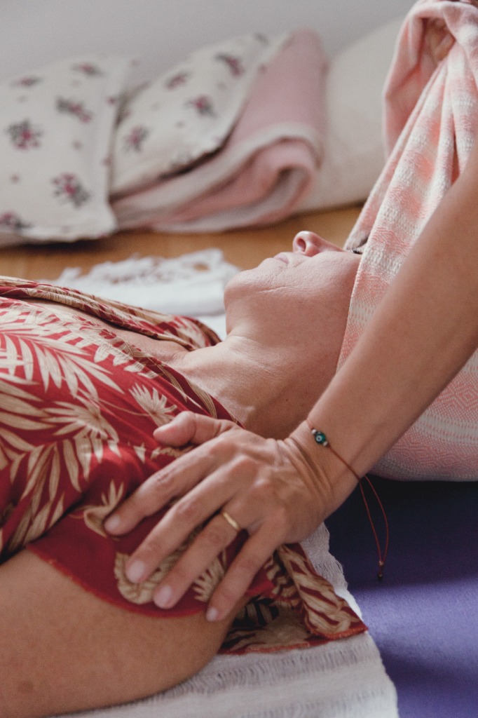 photo seance Nathalie Gaube