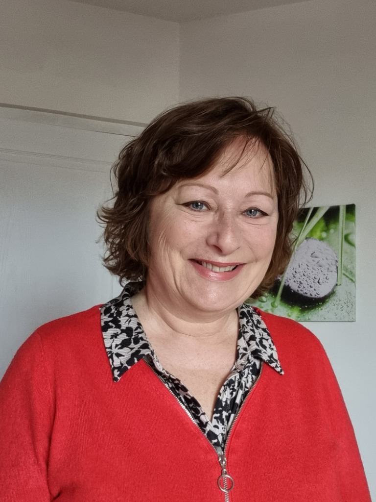 photo portrait MANOLITA LECUIROT