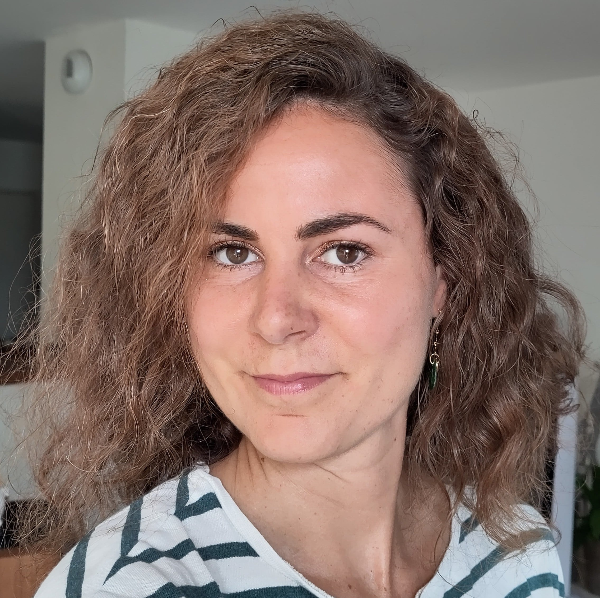 Jasmin Kramer, Étoile de Jasmin