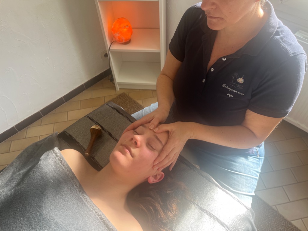 photo seance Le Temps Des Mains Sages