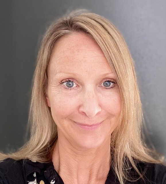 photo portrait Estelle Canevet