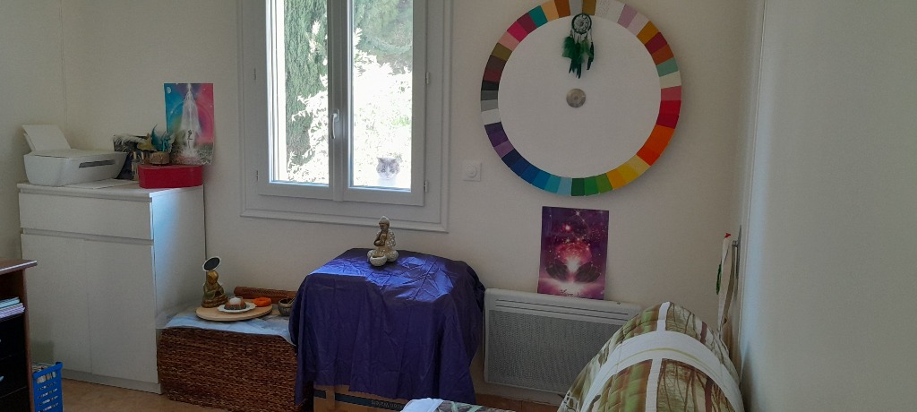 photo cabinet Catherine Marquez 