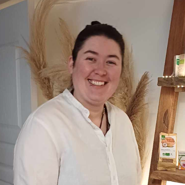 Marie Nature & Bien-Hêtre