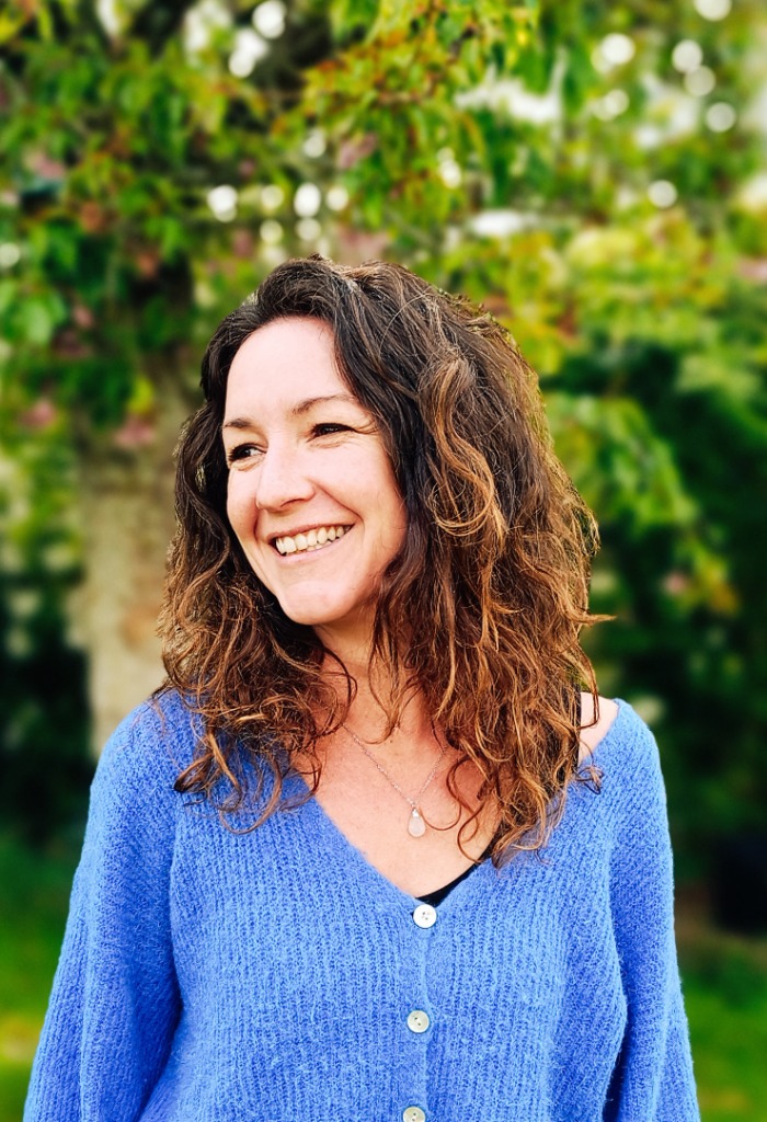 photo portrait Inaé 