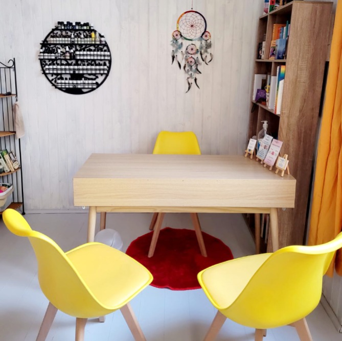 photo cabinet ArkÔciel