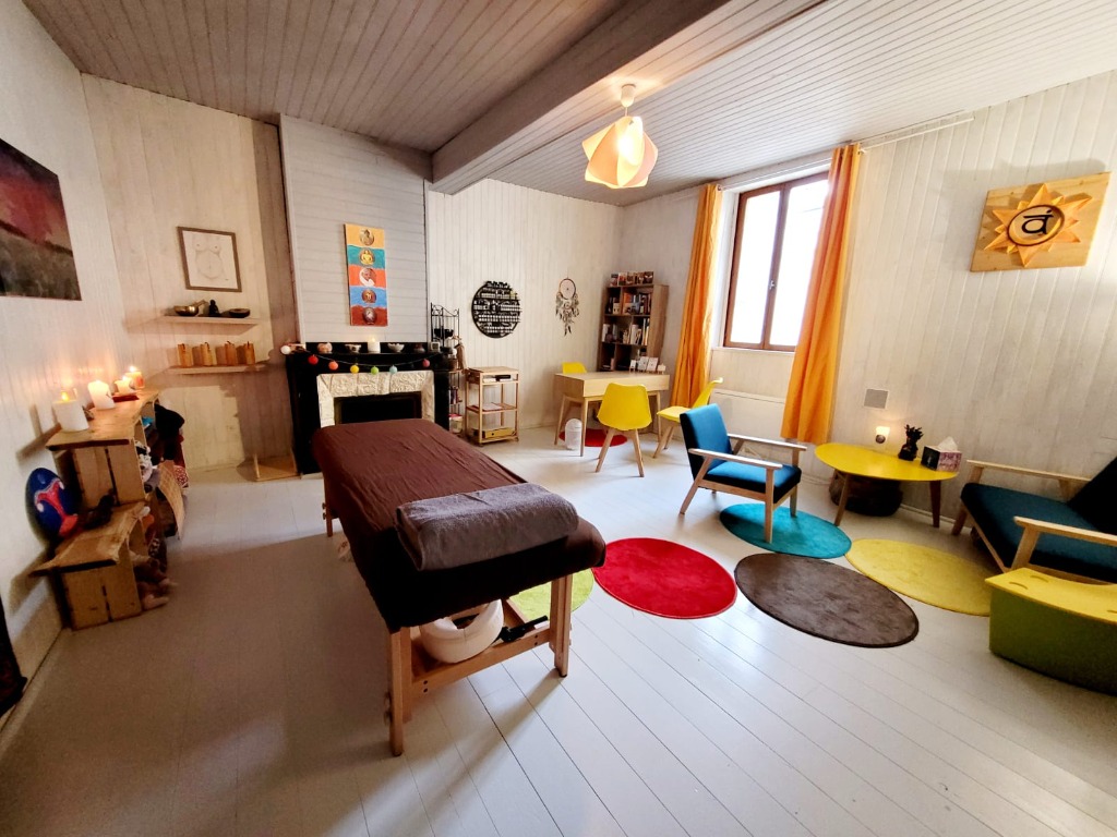 photo seance ArkÔciel