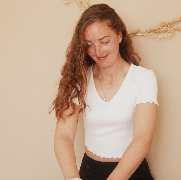 Mélanie | Institut privé pour femme