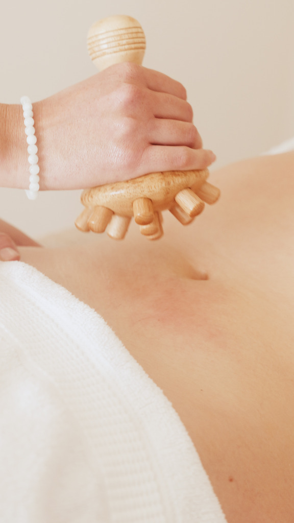 photo activite The body heal