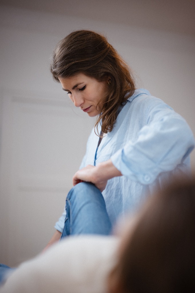 photo activite Sonia Cheick