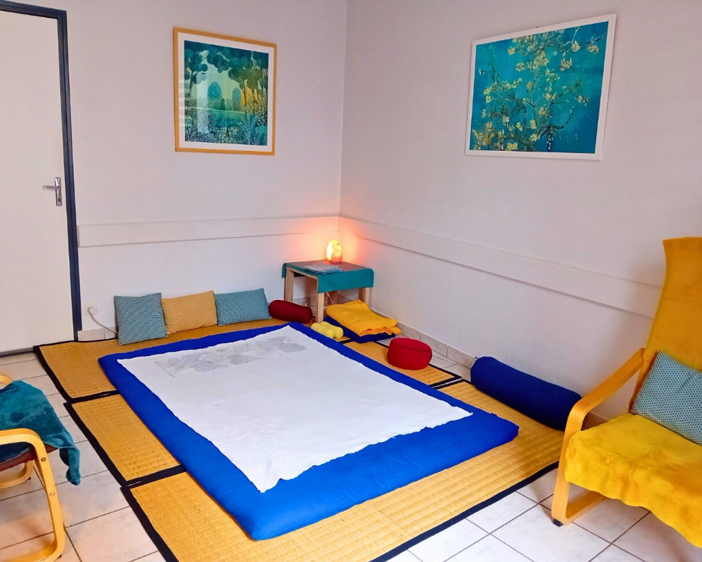 photo cabinet Perrine Vincent