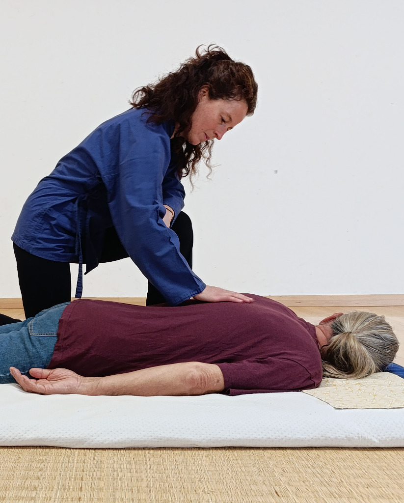 photo seance Perrine Vincent