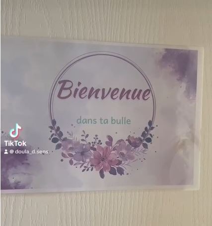 photo cabinet Doula D Sens