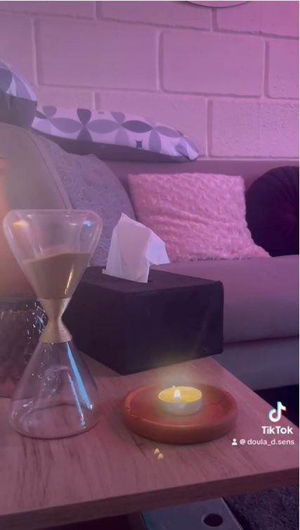 photo seance Doula D Sens